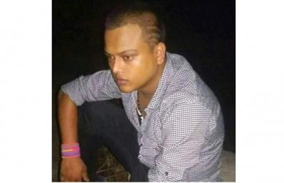 নারায়ণগঞ্জে খালুর বাড়িতে লুকিয়ে ছিল বনানীর ধর্ষণ মামলার আসামি ইভান 