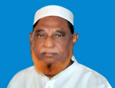 মেয়র এমএ মান্নান