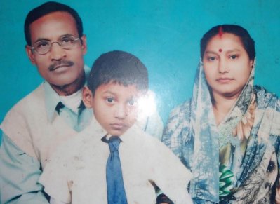 হামলায় নিহত ঝর্না রাণী ভৌমিক
