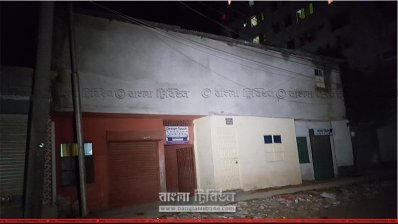 যে বাড়ি থেকে গ্রেফতার হয়েছে বনানীর ধর্ষণ মামলার আসামি ইভান