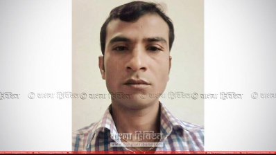 সাভারে দুই তরুণী ধর্ষণ মামলার অন্যতম আসামি ডিবি পুলিশের সোর্স লিটন