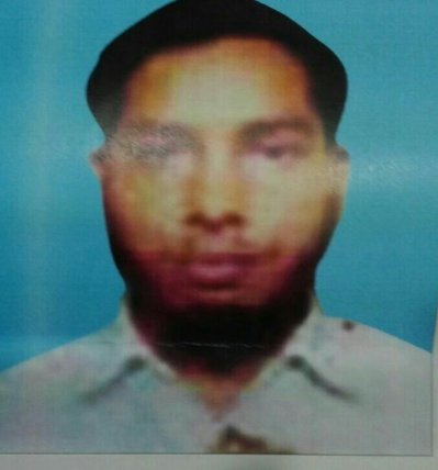 সোহেল মাহফুজ