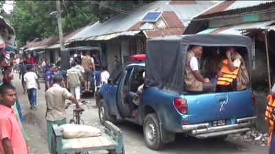 জঙ্গিদের খোঁজে পুলিশি অভিযান