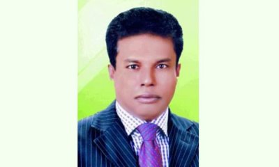 আজহারুল ইসলাম মান্নান