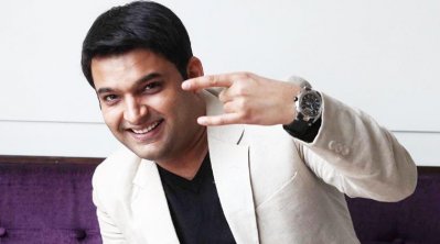 কপিল শর্মা