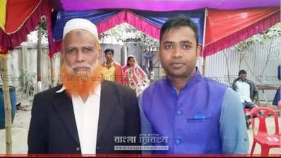 সেই মানবিক পুলিশ কনস্টেবলের কথা