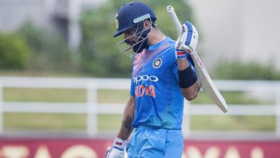সুযোগ হাতছাড়া করলে ম্যাচ জেতার অধিকার নেই: কোহলি