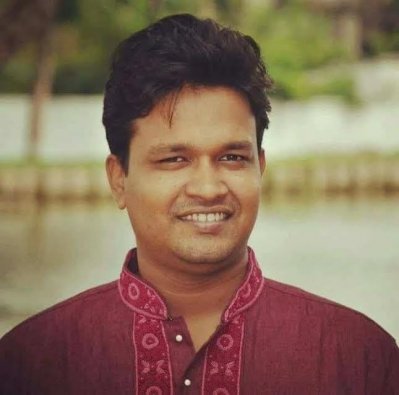 রওশন ইকবাল শাহী