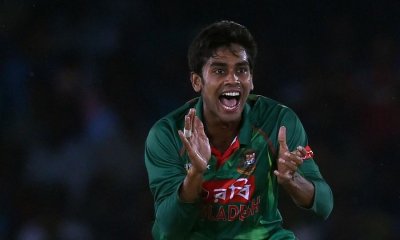 সিপিএল খেলতে যেতে বাধা নেই মিরাজের!