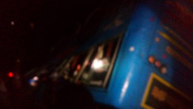 এক ঘণ্টার ব্যবধানে একই স্থানে দুটি বাস খাদে, নিহত ২