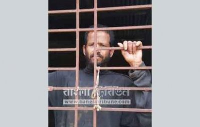 লিয়াকত আলী। ছবি- প্রতিনিধি