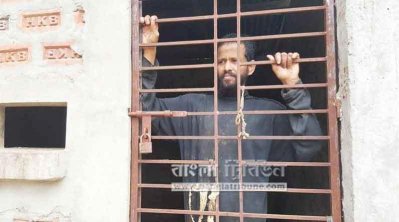 লিয়াকত আলী। ছবি- প্রতিনিধি