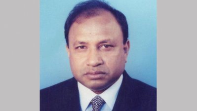 কুমিল্লা-৯ আসনের সংসদ সদস্য মো. তাজুল ইসলাম