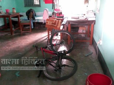 সিলেট এমসি কলেজে ছাত্রলীগের দুই পক্ষে সংঘর্ষ