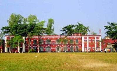 সরকারি ব্রজমোহন (বিএম) কলেজ