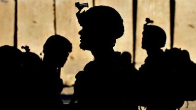 আফগান আইএস-এর শীর্ষ নেতা নিহত: পেন্টাগন