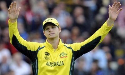দুই সপ্তাহে স্মিথরা হারিয়েছেন ১২ লাখ ডলার!