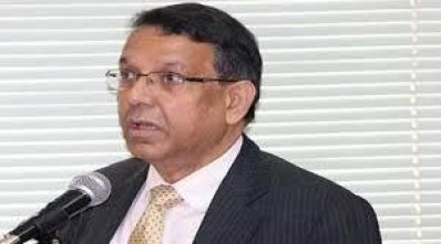 আইনমন্ত্রী আনিসুল হক
