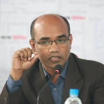 ড. ফাহমিদুল হক
