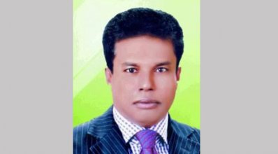আজহারুল ইসলাম মান্নান