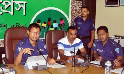 হত্যার পর কুমিল্লার পুরনো বিমানবন্দরের জঙ্গলে ফেলা হয় রাসেলের লাশ