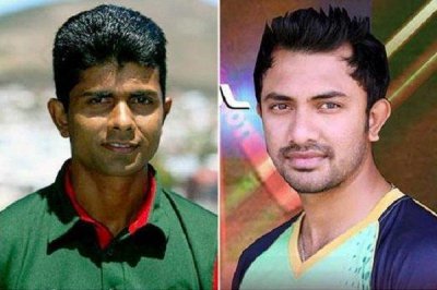 সানোয়ার ও জুপিটার