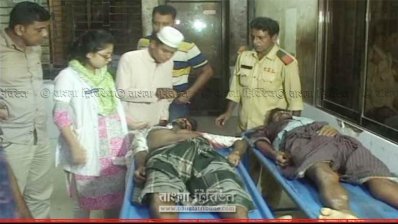 কুষ্টিয়ায় ‘বন্দুকযুদ্ধে’ ২ ডাকাত নিহত