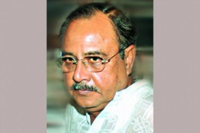 আ স ম আবদুর রব