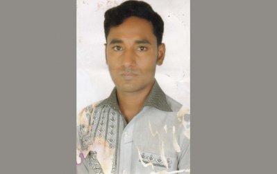 মঞ্জুর হোসেন