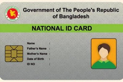 স্মার্ট কার্ড