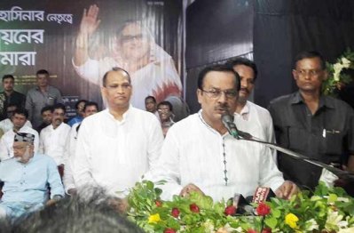 রাজশাহীতে নানক