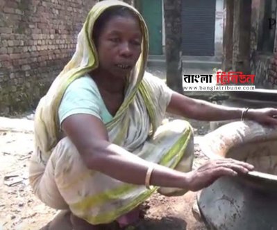 বলি দেশাই