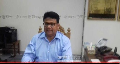 নির্বাচন কমিশনের ভারপ্রাপ্ত সচিব হিসেবে দায়িত্বভার গ্রহণ করলেন হেলালুদ্দীন আহমদ