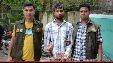শিশু ধর্ষক শিপন