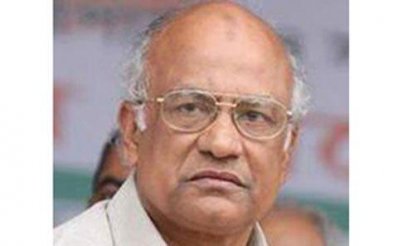 ড. খন্দকার মোশাররফ হোসেন (ছবি-সংগৃহীত)
