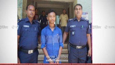 স্মৃতির আত্মহত্যার জন্য দায়ী হিসেবে অভিযুক্ত আলম