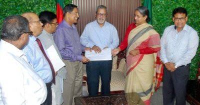 আ.লীগের তহবিলে জমা ২৫ কোটি টাকা