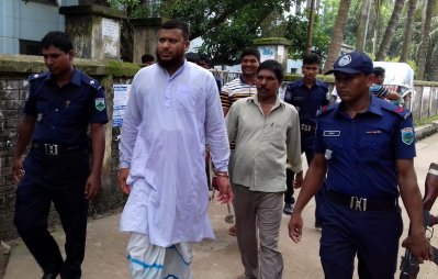 চাঁপাইনবাবগঞ্জে জেএমবি সদস্যের যাবজ্জীবন কারাদণ্ড