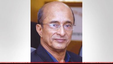 প্রধানমন্ত্রীর জ্বালানি উপদেষ্টা তৌফিক-ই-ইলাহী