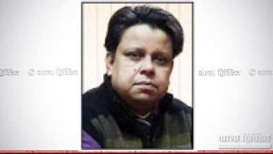 কক্সবাজারের সাবেক এডিসি জাফর আলম (ছবি- ইন্টারনেট থেকে সংগৃহিত)
