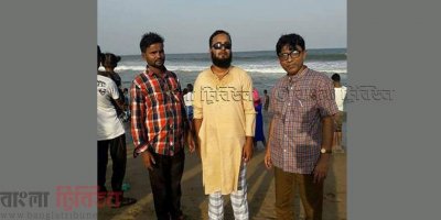 চেন্নাইয়ে সিদ্দিকুর রহমান
