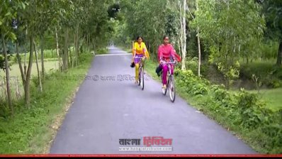 বদলে গেছে বিলুপ্ত ছিটমহলের মানুষের জীবনচিত্র