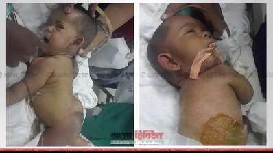 তৌফা ও তহুরা