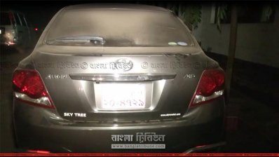 তুফানের গাড়িতে করেই পালিয়ে যায় আশা, রুমকিসহ পাঁচজন