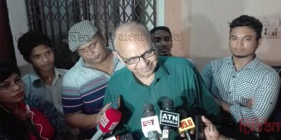 ডা. সামন্ত লাল সেন