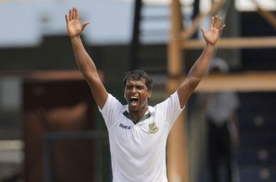 ওয়ালশের কাছে অনেক শেখার আছে: রুবেল