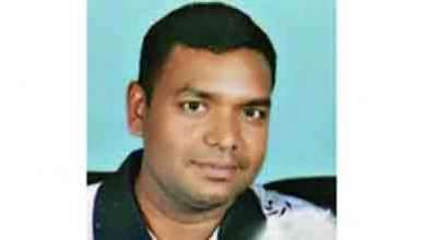 ল্যাংড়া আমির