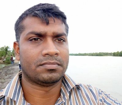 সুব্রত ফৌজদার