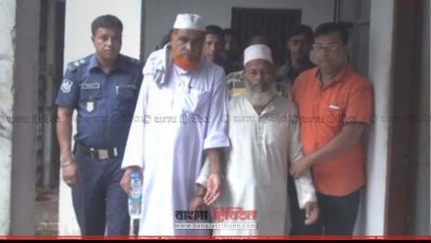 জামায়াতের কেন্দ্রীয় শুরা সদস্যসহ ৫৩ জন আটক