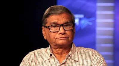 অর্থ ও পরিকল্পনা প্রতিমন্ত্রী এম এ মান্নান